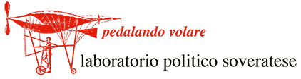 Logo Laboratorio Politico Soveratese